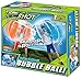 Zuru X-Shot Super Durable Human 4' Bubble Ball - Orange