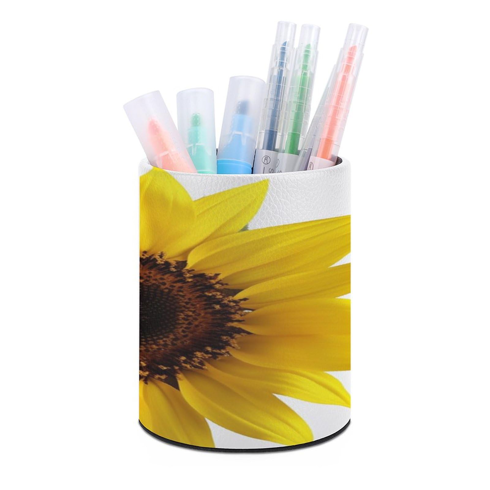 Support de pinceaux de maquillage personnalisé pour coiffeuse de chambre