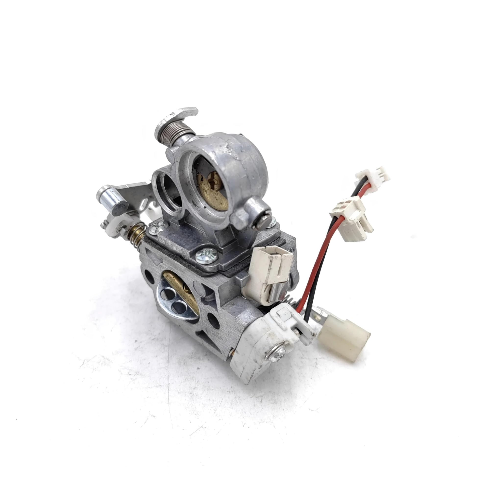 Carburador para Carburador para Zama para Motosierra para S&tihl MS362C 362C para Versión para M-Tronic Carburador Carburador