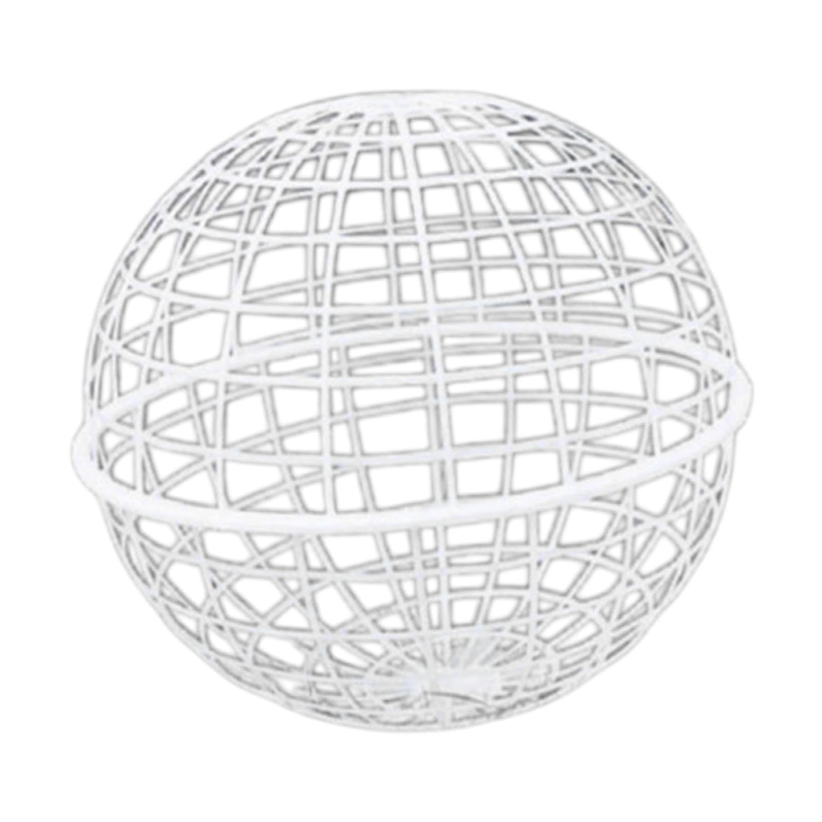 Cage lapin cage pet sphere harmonieuse pour salon et chambre
