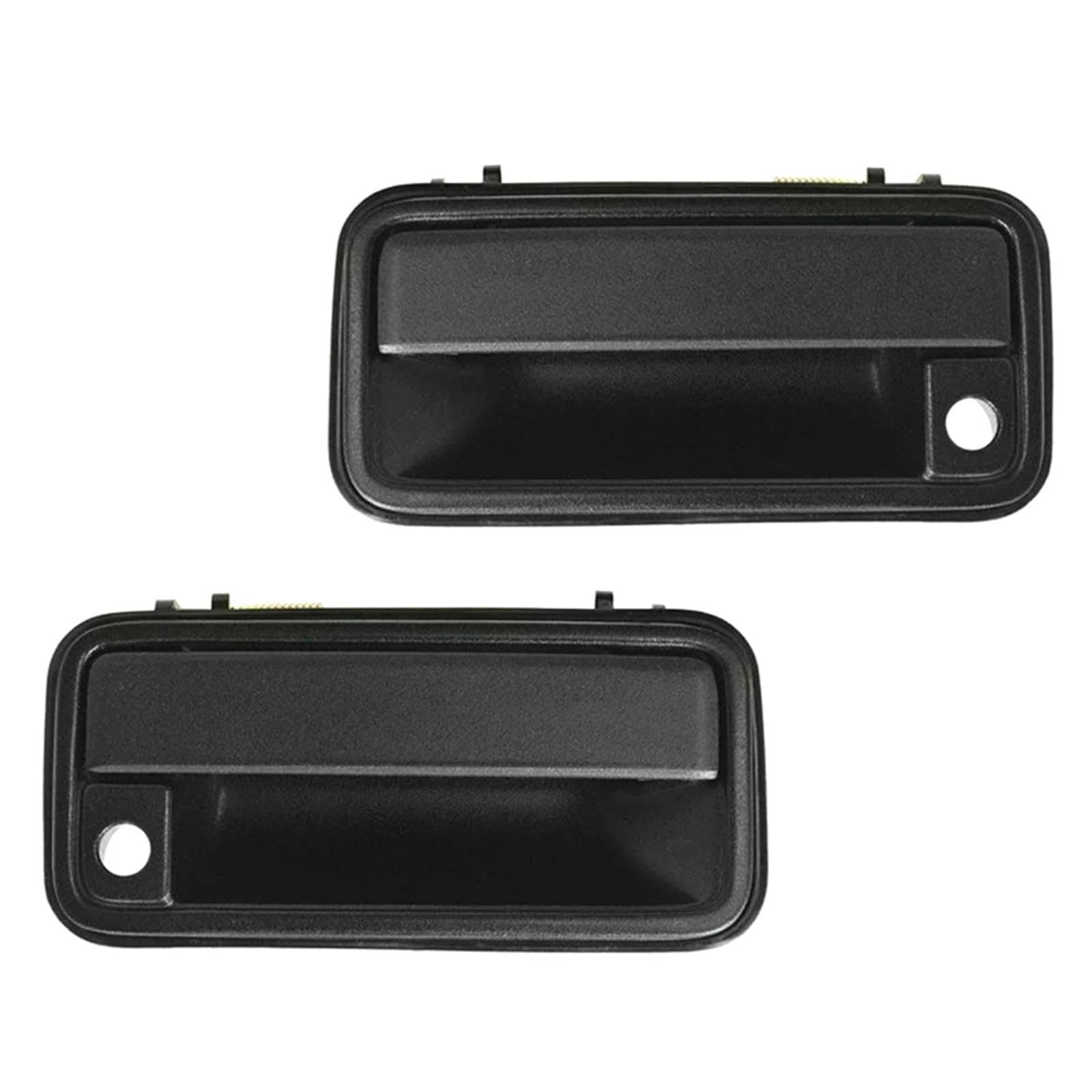 Poignée de porte extérieure pour Chevrolet Tahoe 15742229 15742230