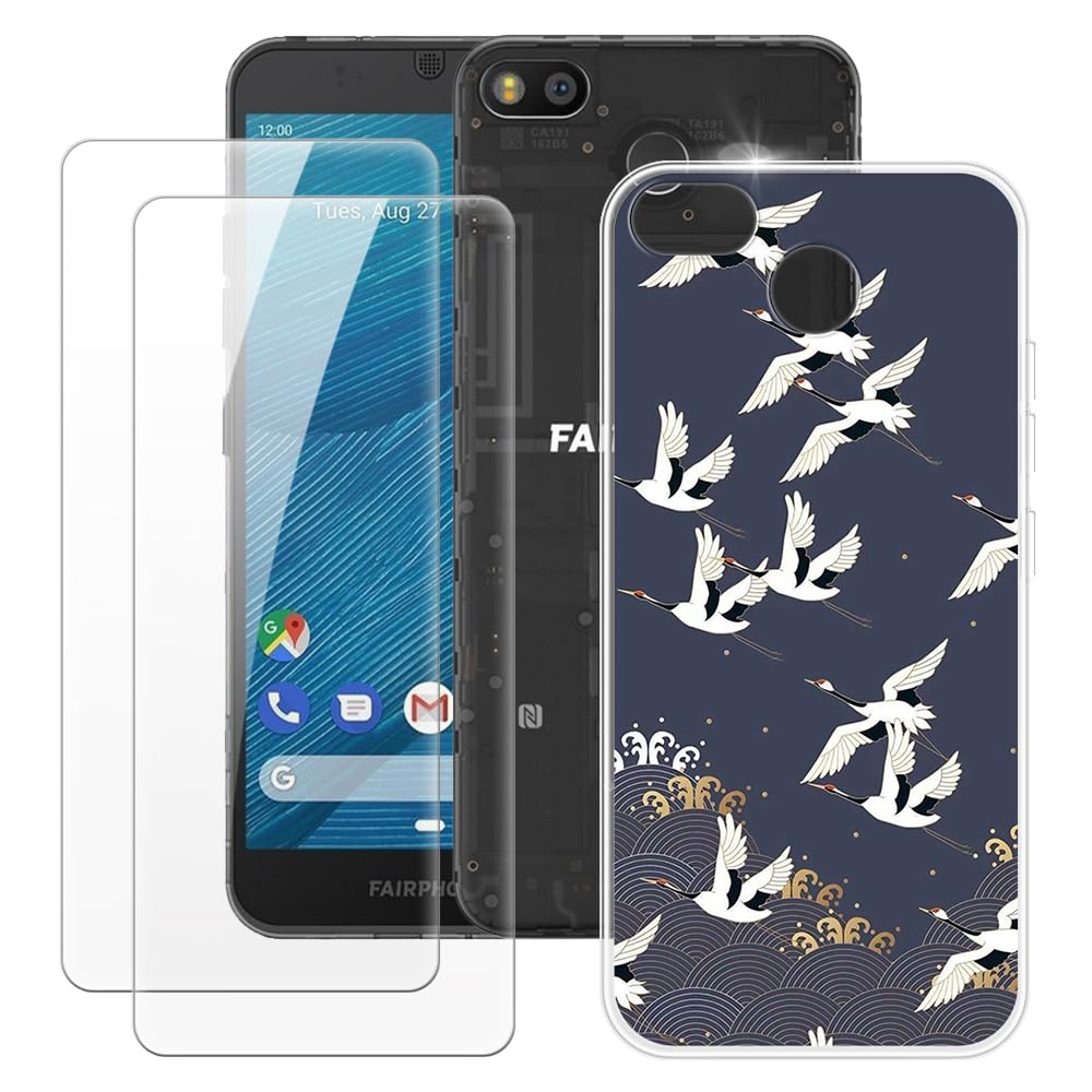 PELLICOLA VETRO 3MK FlexibleGlass Pro per Nothing Phone (3a) e (3a) Pro
