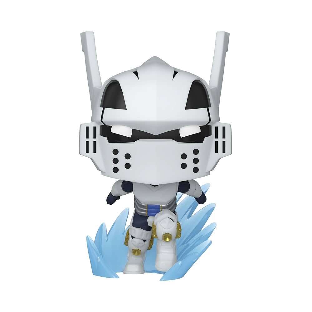 Funko POP! Animation: MHA - Tenya - (RBurst) - My Hero