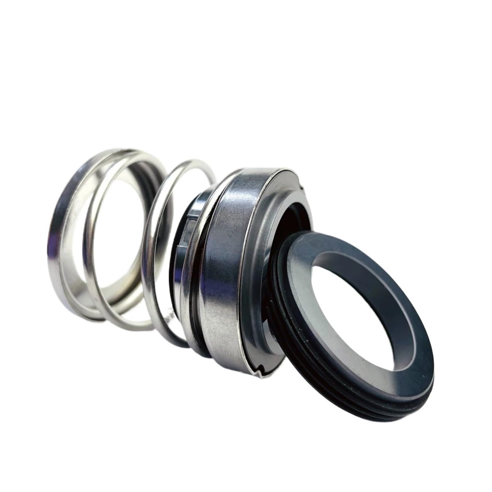 Mechanical Seals T21-25/G60 Type 21 Mechanical Seals Shaft Size 25mm with G60 Seat for Water Pump SIC/SIC/VIT