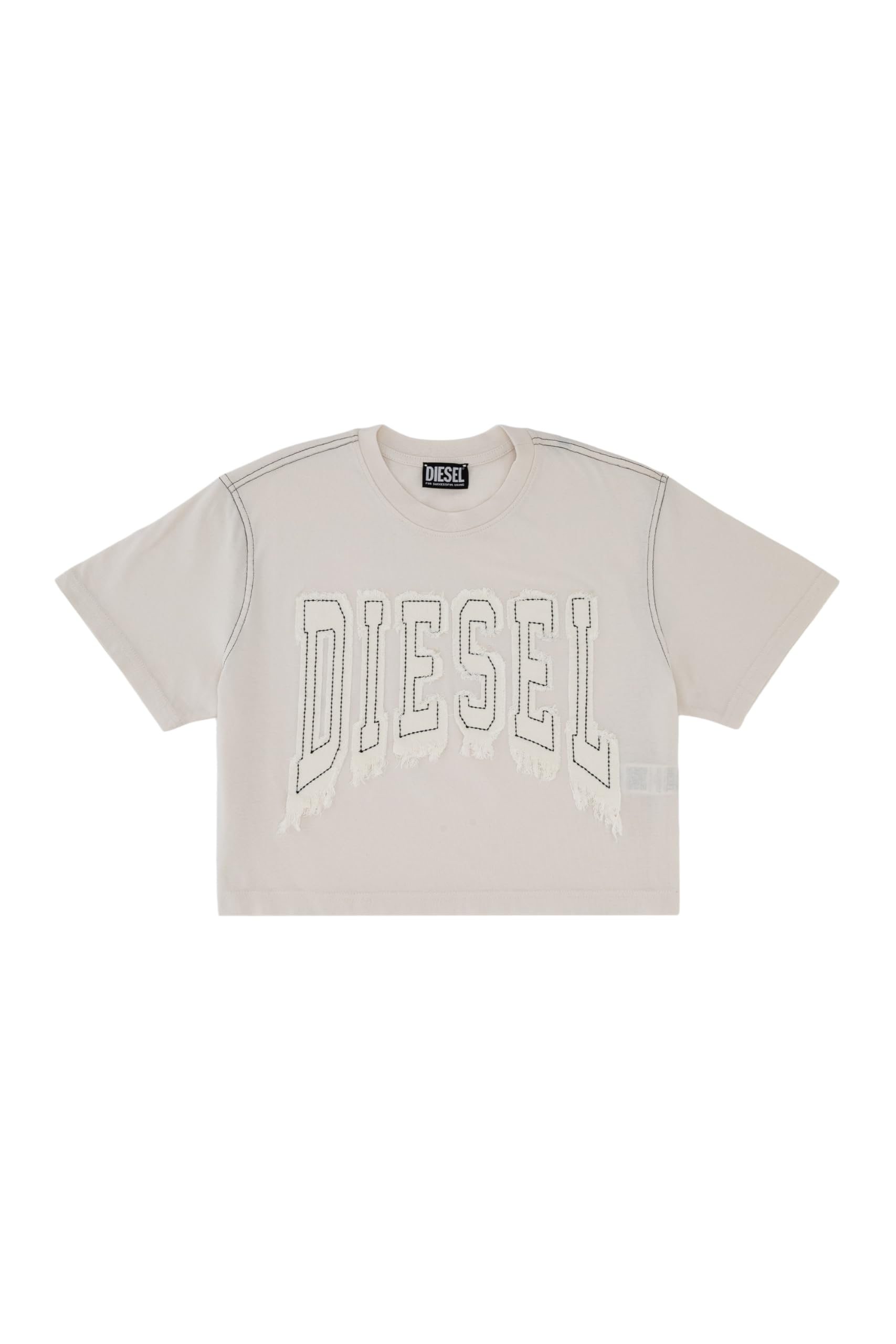 Amazon.co.jp: [ディーゼル] レディース Tシャツ T-REG-CR-33