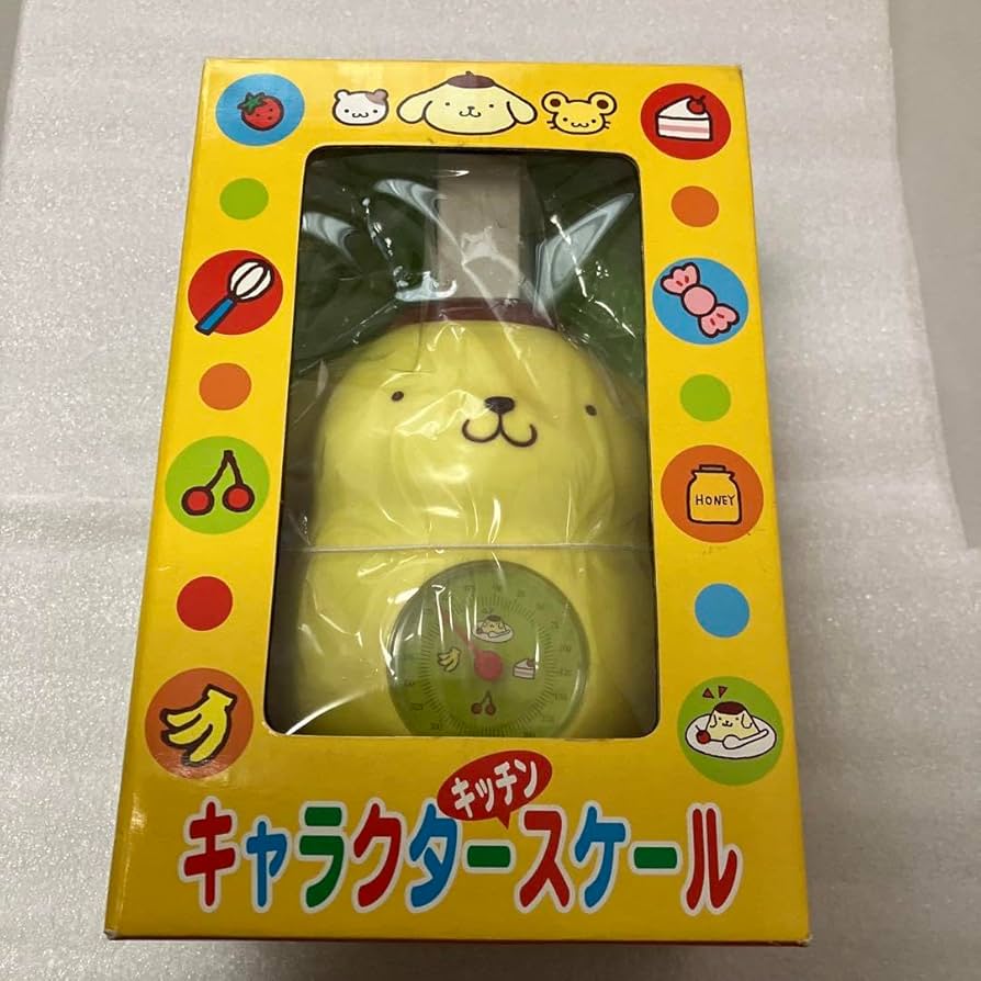 D*在様 マイメロディ キッチン　スケール マイメロディ デジタルスケール はかり 計り 郵便 キッチン