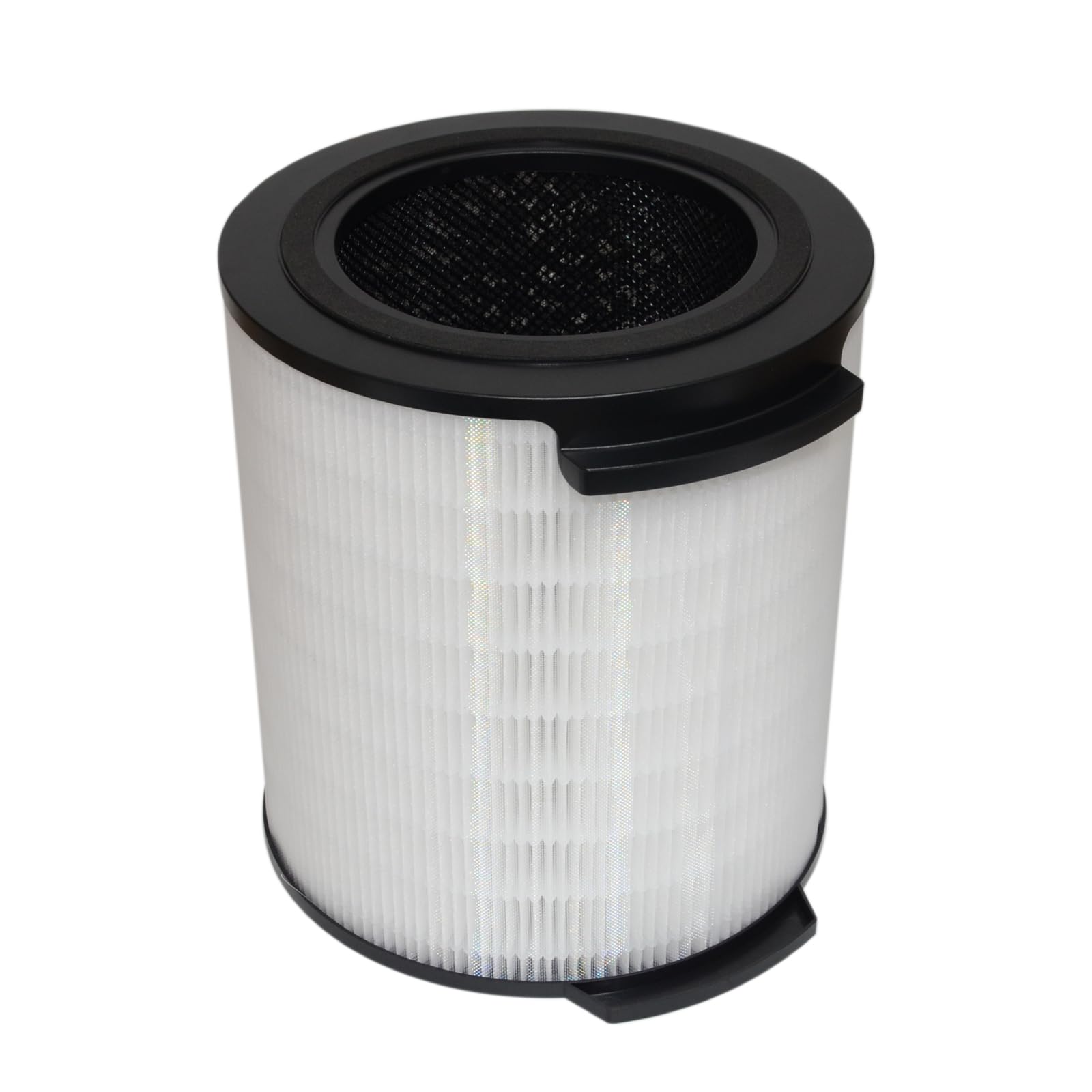 FY1700/30 Replacement Filter Compatible with Philips AC1715/30 1000i Series Air Purifier, H13 HEPA Activated Carbon 2-in-1