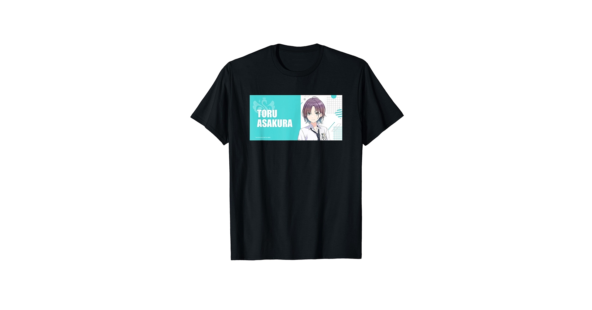 Amazon | アイドルマスター シャイニーカラーズ 浅倉 透 私服ver