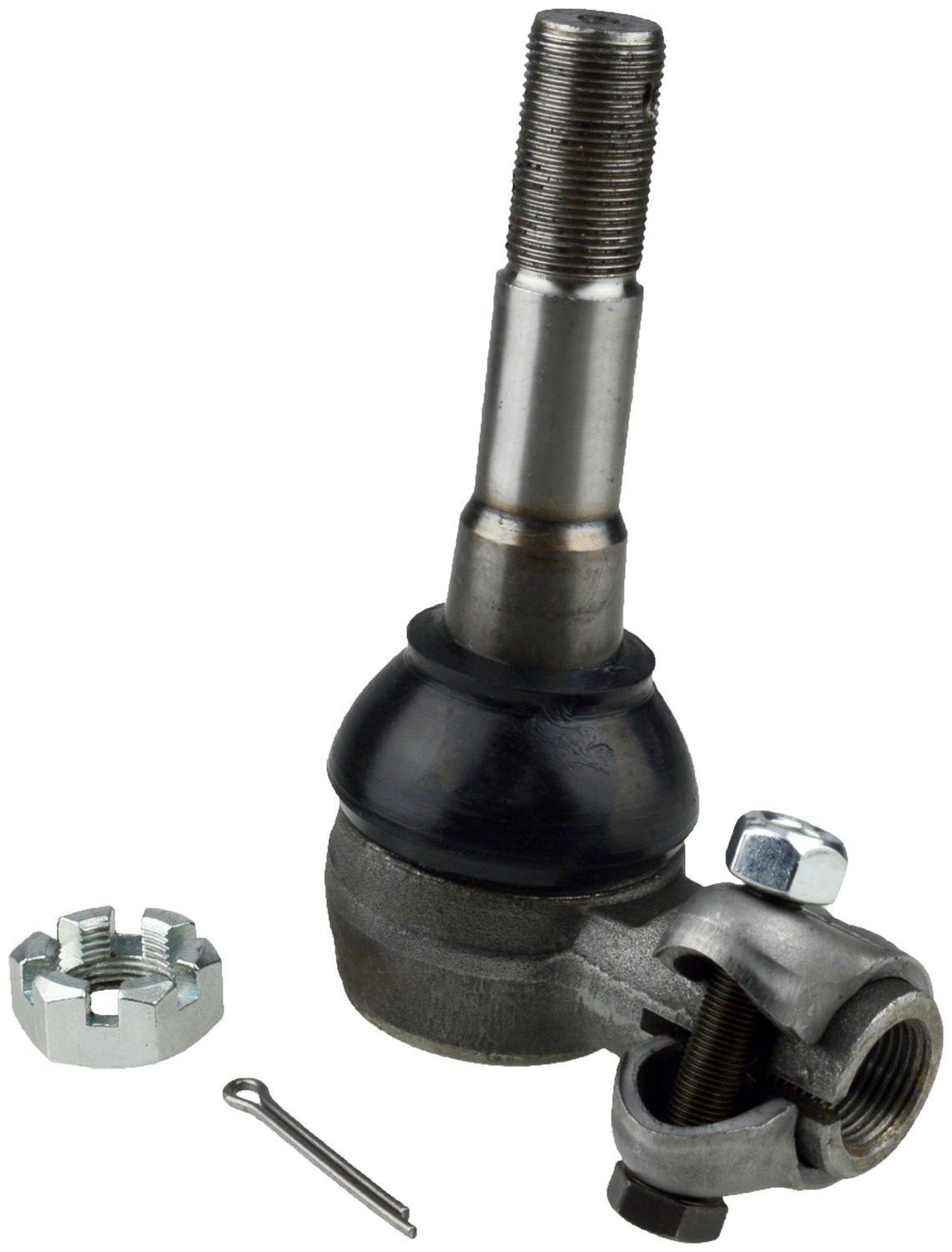 Amazon.com: Spicer 10007671 Inner Tie Rod (Fits NEW HOLLAND  