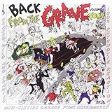  Vol.4-Back from the Grave [Vinyl LP]