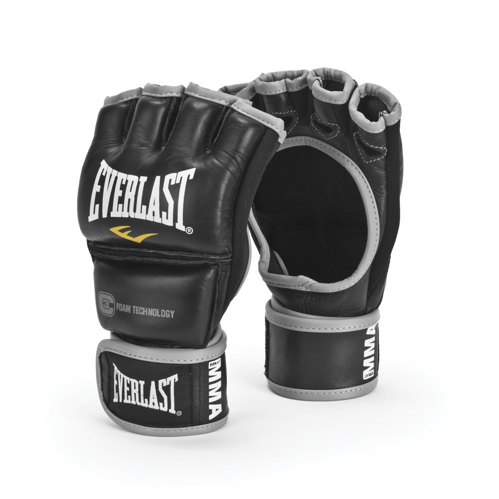 Pro Style MMA Competition Gloves