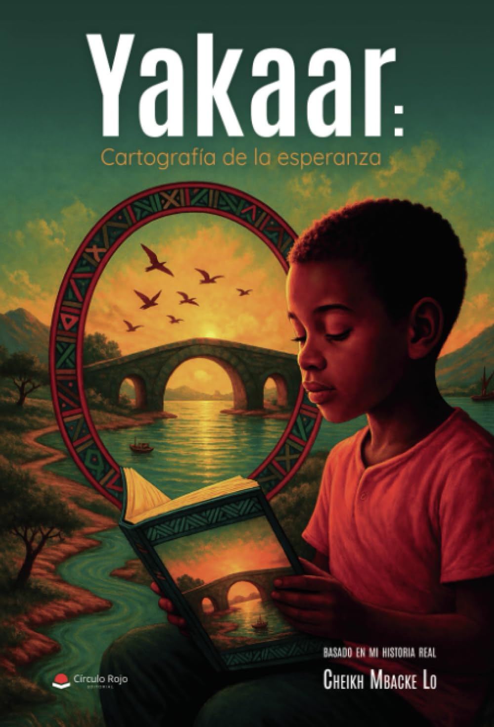 Yakaar: Cartografía de la esperanza