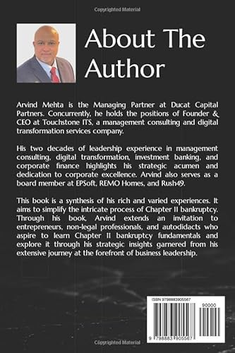 Rising from the Ashes: A Step-by-Step Guide to Chapter 11 Bankruptcy