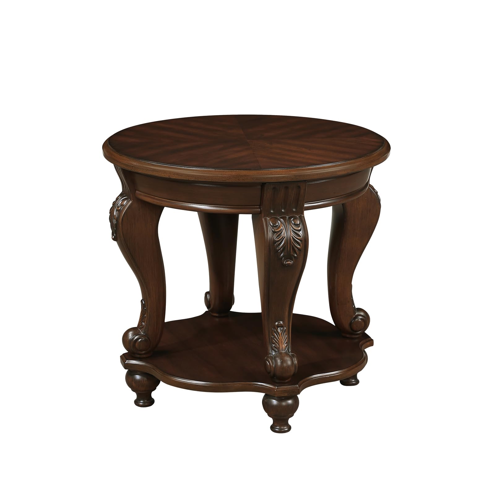 YWUFUART Vintage Table