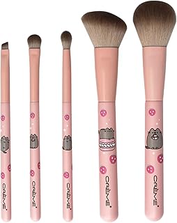 The Crème Shop X Pusheen, Pretty Finish - Jue...