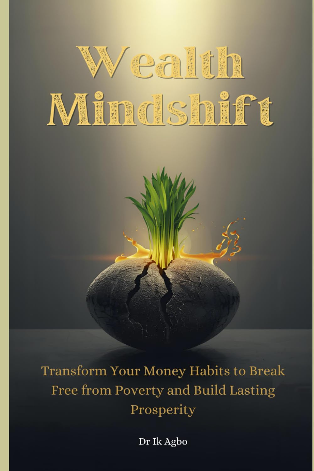 Wealth Mindshift: Transform Your Money Habits to Break Free from Poverty and Build Lasting Prosperity