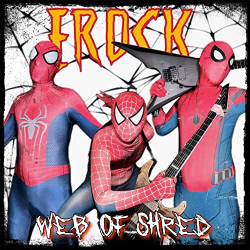 Erock Erock Maximum Carnage cover