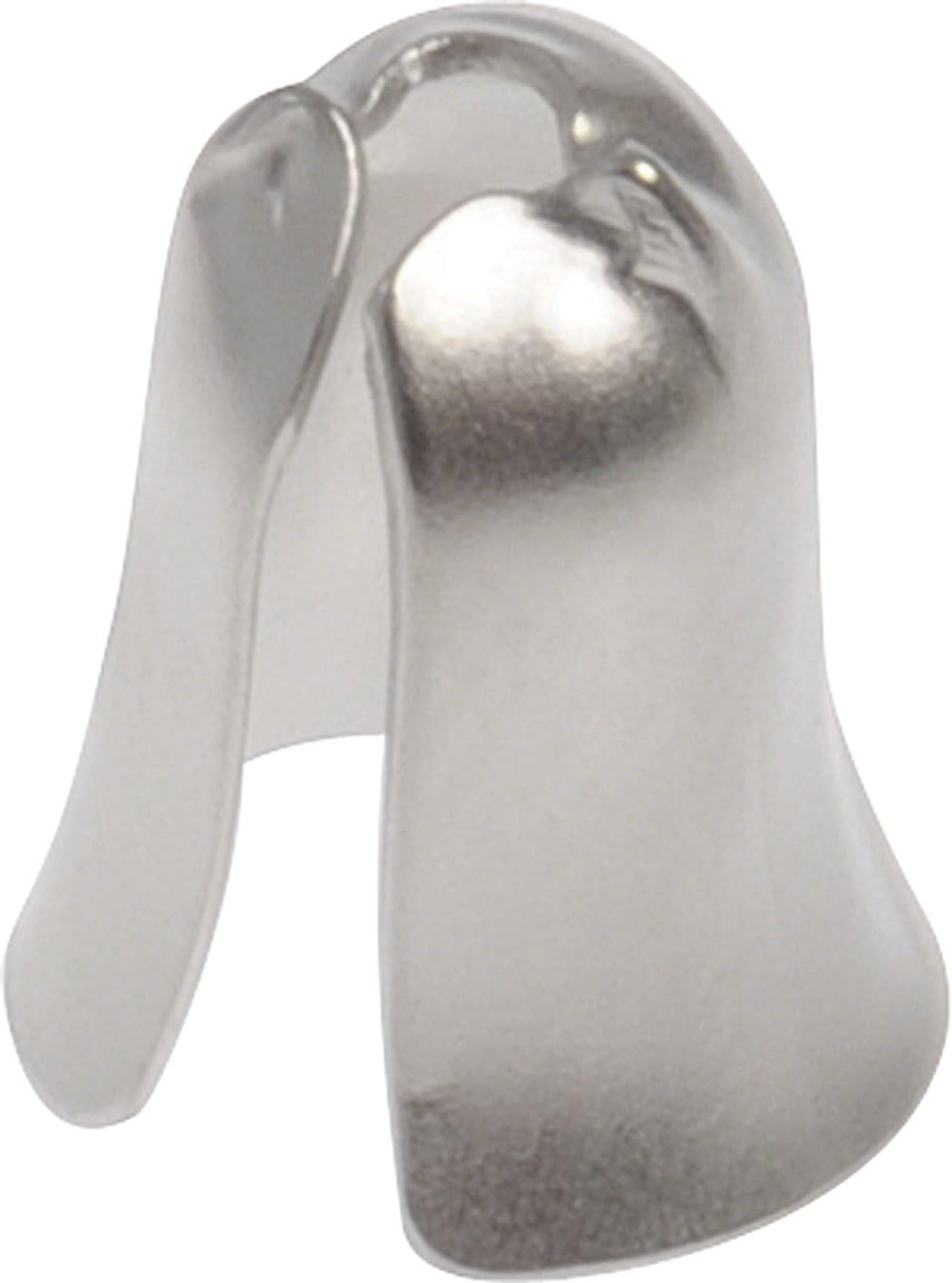 Hillman Nickel Plated Bell Pendants 30 Pack 54058