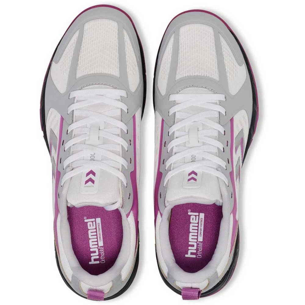 hummel Unisex Speed Court Handballschuh