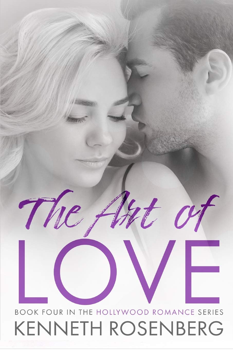 The Art of Love (Bachelor) Paperback – Import, 22 December 2016