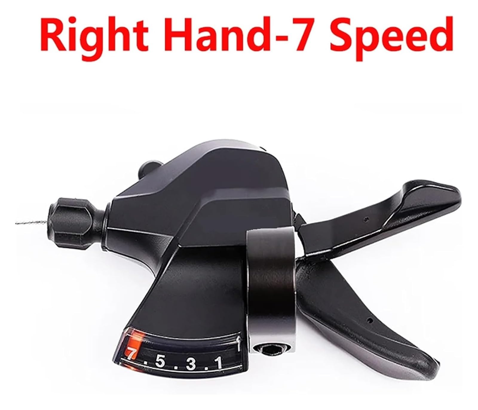 Set leve cambio Trigger MTB SL-M315 | compatibile con shimano(3x7 Speed)