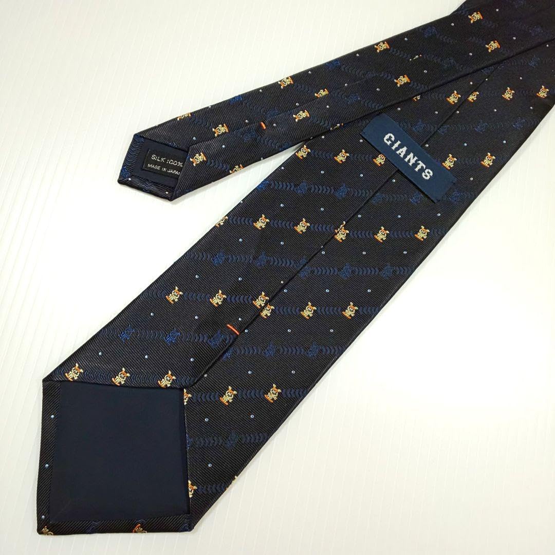 巨人軍　ジャイアンツ　ネクタイ 読売巨人軍（ジャイアンツ）グッズ情報 on X: 