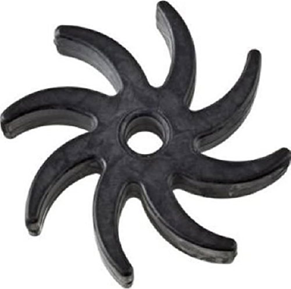 PSE Vibracheck Damper Rod BLK