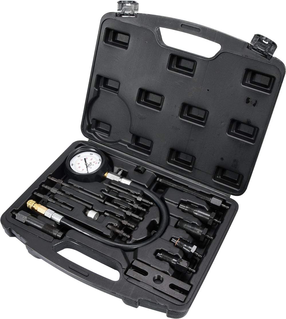 YATO YT-7307 Tester per controllo compressione