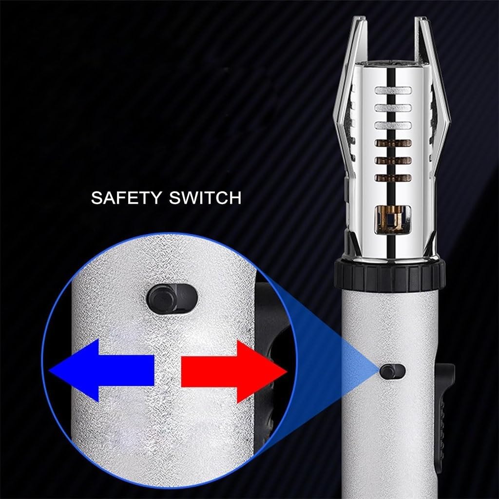 ハンディトーチ WIN HANDI－TORCH ブタンライター 歯科 金属融解 ハンディトーチ WIN HANDI－TORCH ブタンライター 歯科 金属融解
