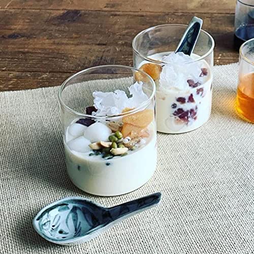 Image of PrimeWorld 270ml Set of 12 pcs Water Juice Colddrink Mojito Cocktail Iced Tea Glasses for Drinking Milkshake Soda Lassi Cold Coffee Smoothies Soft Drink Any Drink Whiskey Drink Juice Mocktail Beer