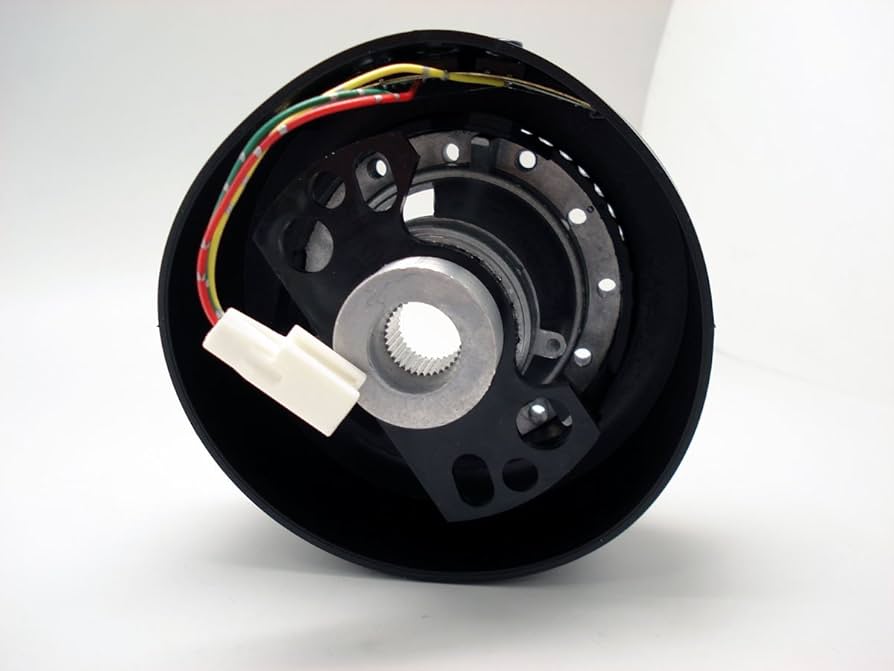 Amazon | HKB SPORTS ステアリングボス OS-244 | ステアリング