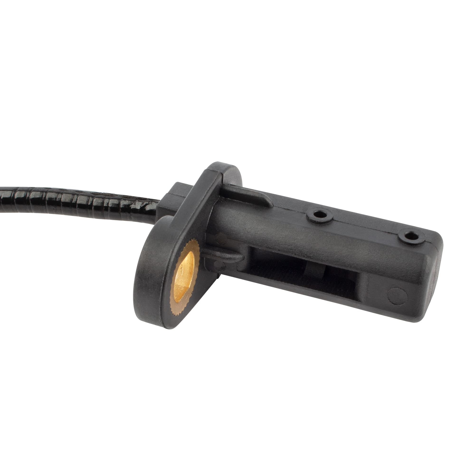 EGOESWELL Front ABS Wheel Speed Sensor Right Passenger Side Compatible Volvo S60 2001 2009 V70 2001 2007 S80 1999 2006 Replaces A0032a0406 Als561