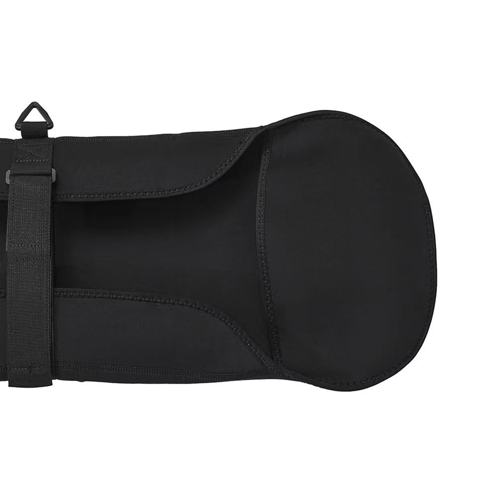 Housse de Snowboard, Sac de Rangement, Sac de Transport pour Snowboard, Portable, avec Poignée, Sac en Néoprène Professionnel et Pratique