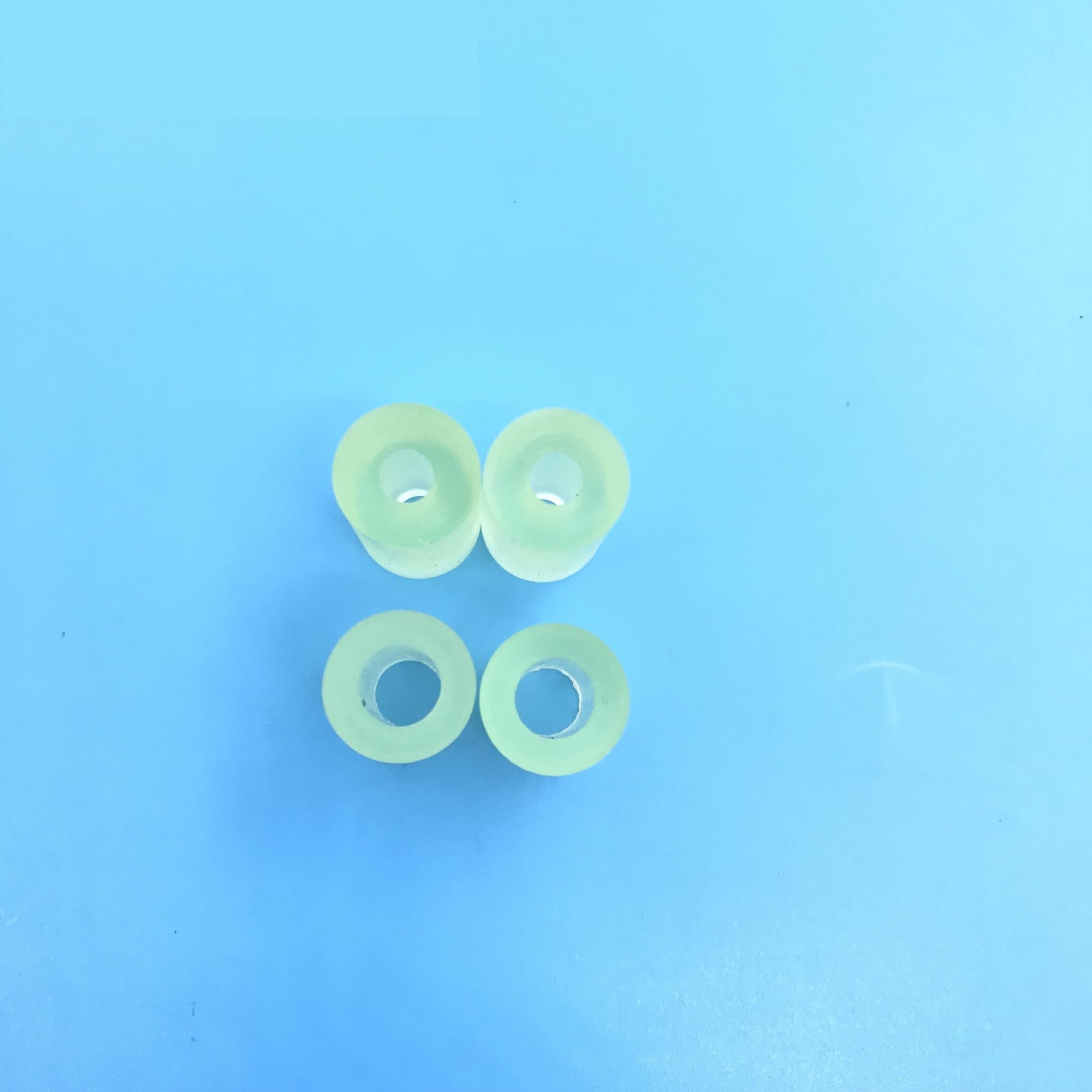 EKCOS 1SET X PA03540-Y075 PA03630-Y210 PA03540-G078 PA03540-Y078 Feed Roller Exit Roller Fi-6130 Fi-6230 Fi-6140 Fi-6240