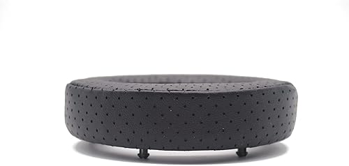 Vista 4 de Dekoni Audio Almohadillas de repuesto de espuma viscoelástica compatibles con auriculares Focal Clear, Elear y Utopía