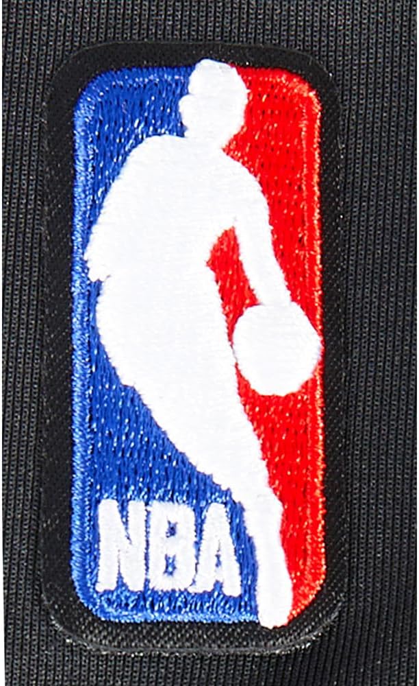 Pro Standard Big Boys NBA Classic Chenille Tricot Track Jacket - Image 4