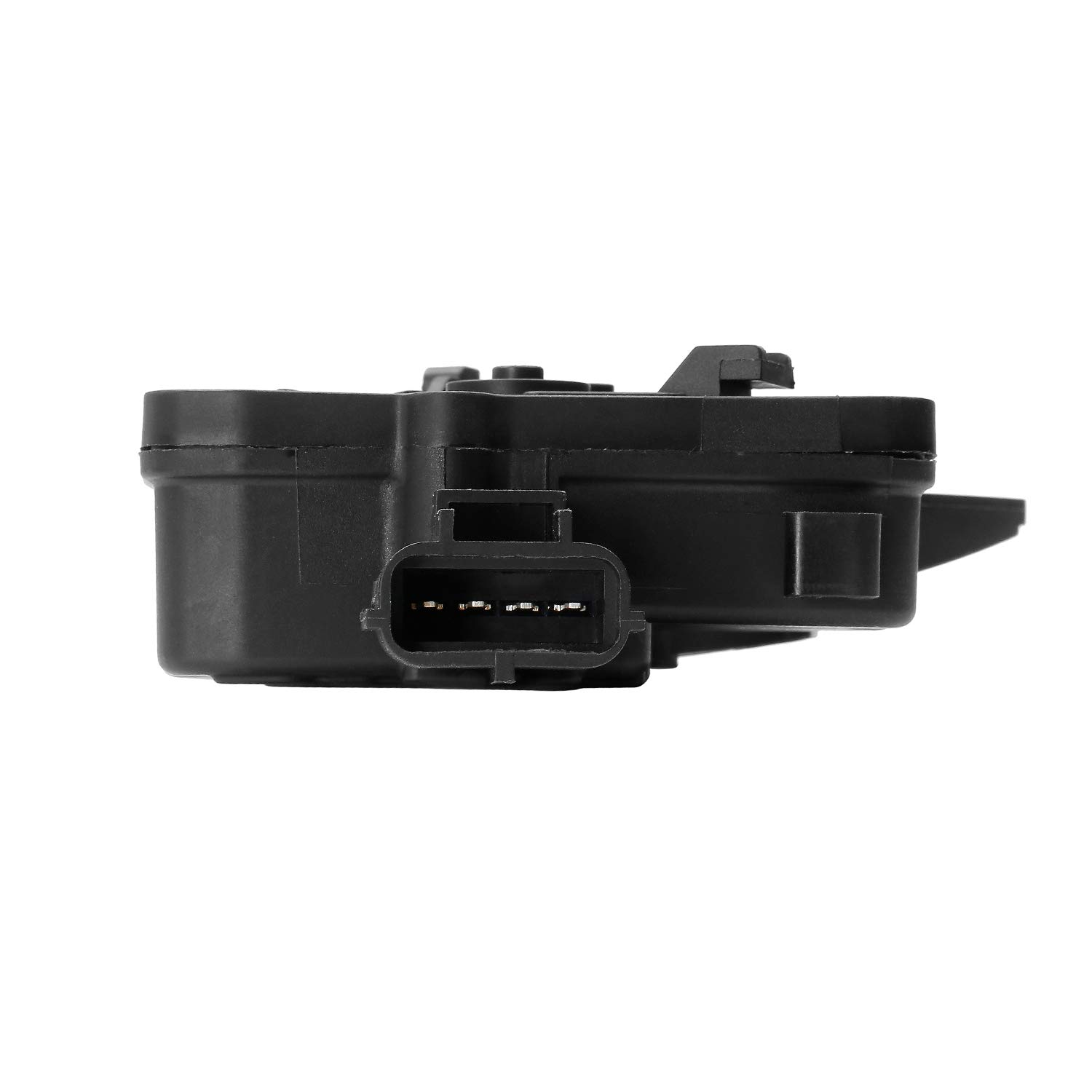 Gledewen 5020679AB 5020678AA Door Lock Actuator Left&Right Universal Sliding Door Actuator | Replacement for 2008-2016 Chrysler Town & Country, 2008-2019 Dodge Grand Caravan
