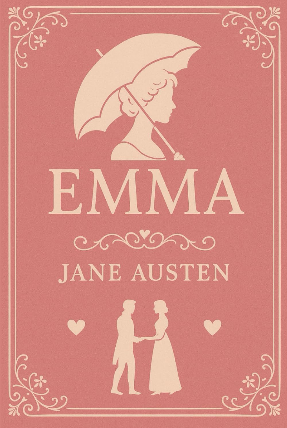 Emma: A Regency Literary Classic