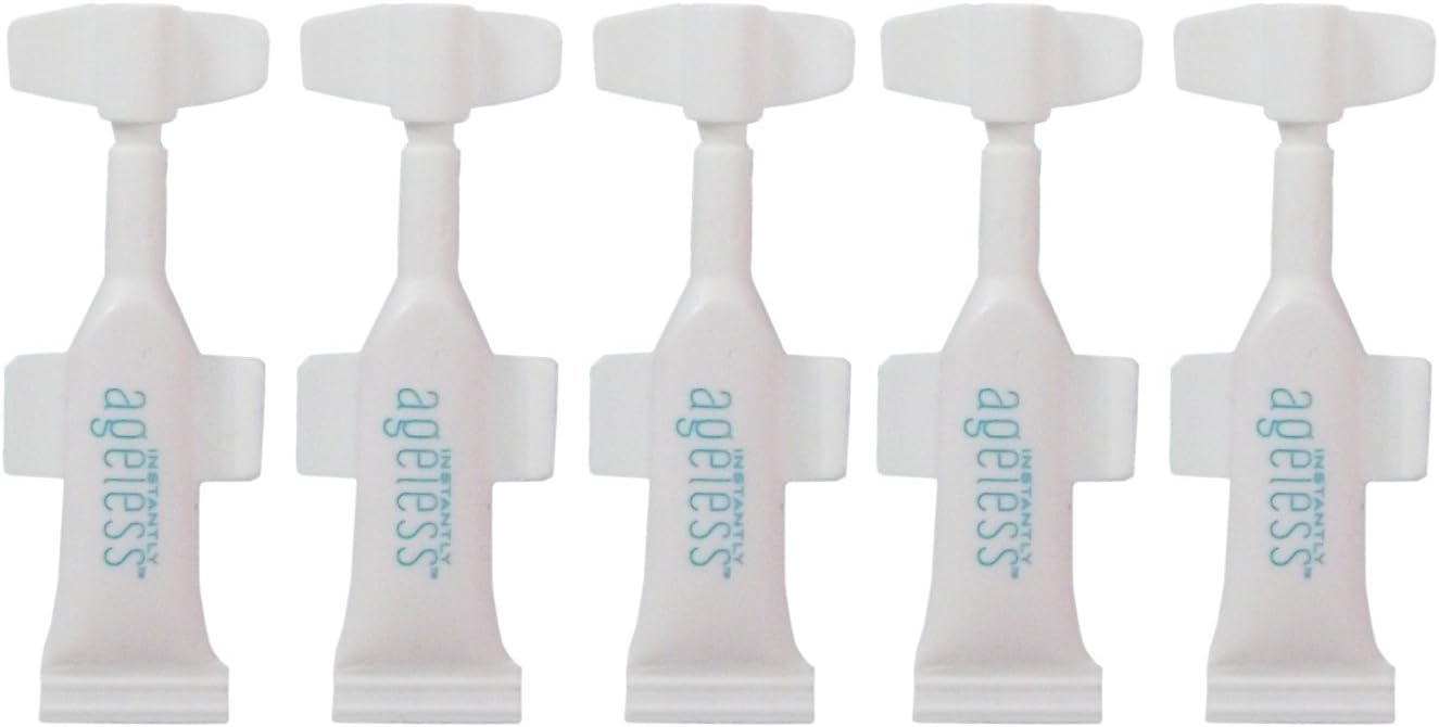 Instantly Ageless - Instant Face Lift Cream - Skin Care for Anti Aging face c...