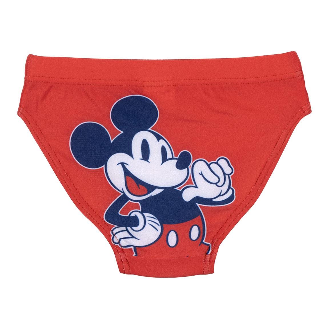 CERDÁ LIFE'S LITTLE MOMENTS Maillot de Bain Slip Enfant Mickey Mouse Culotte garçon Mixte bébé