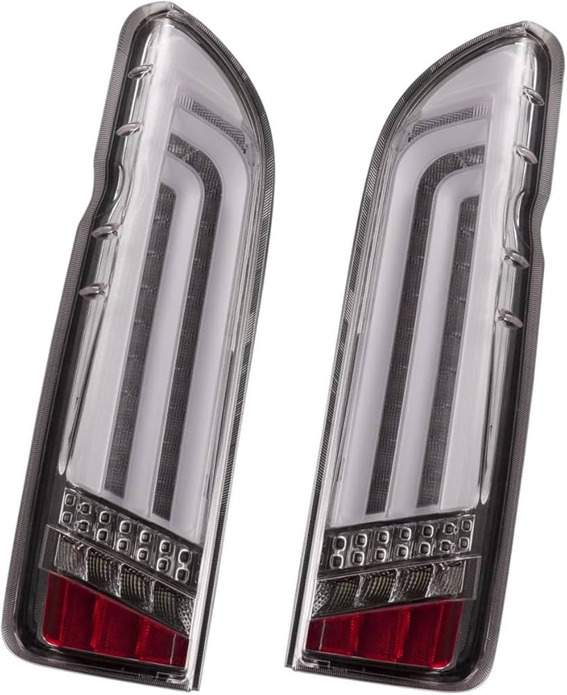 Amazon | ヴァレンティ (VALENTI) ジュエルLEDテールランプULTRA Z