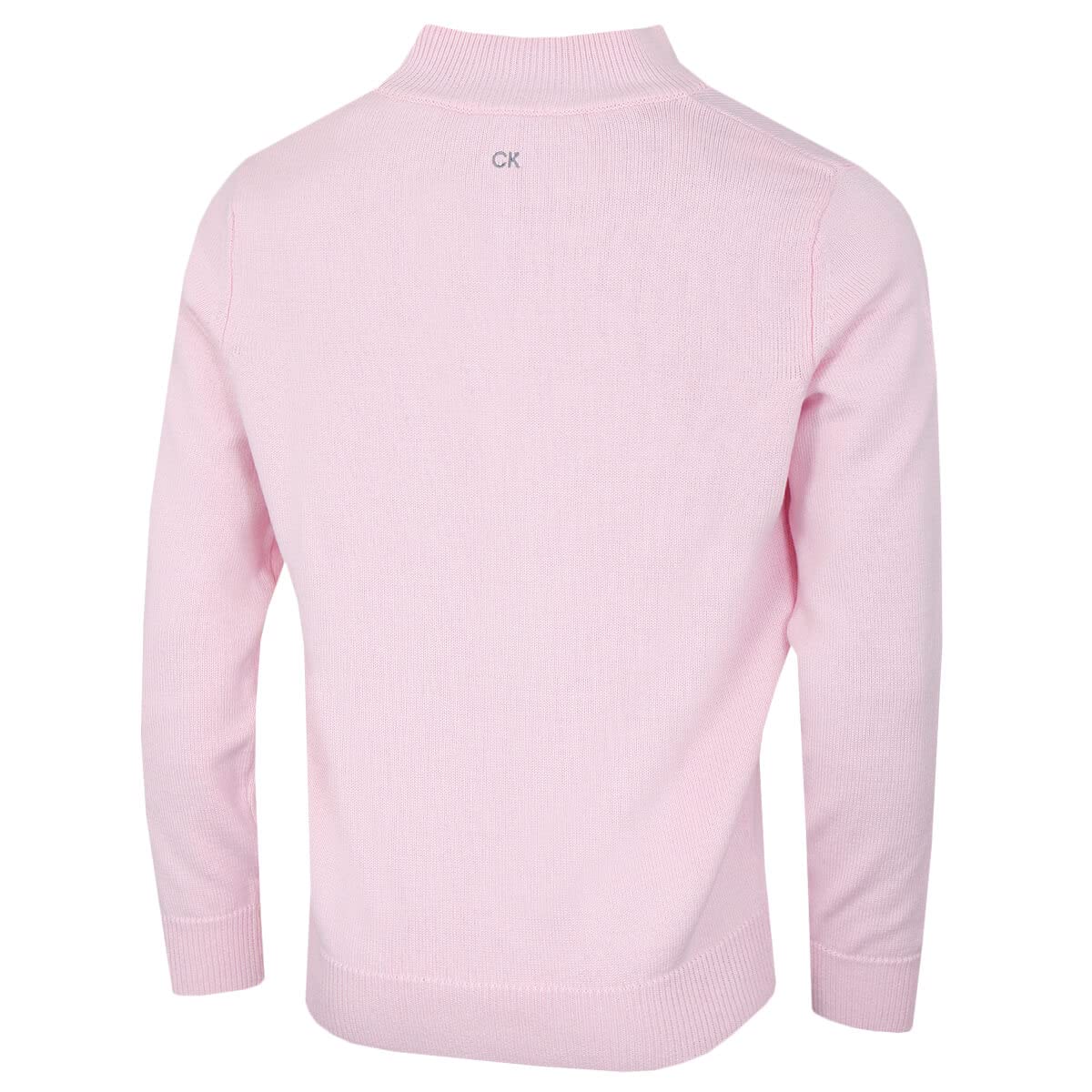 Calvin Klein 2026 Golf Hommes Pull en Coton