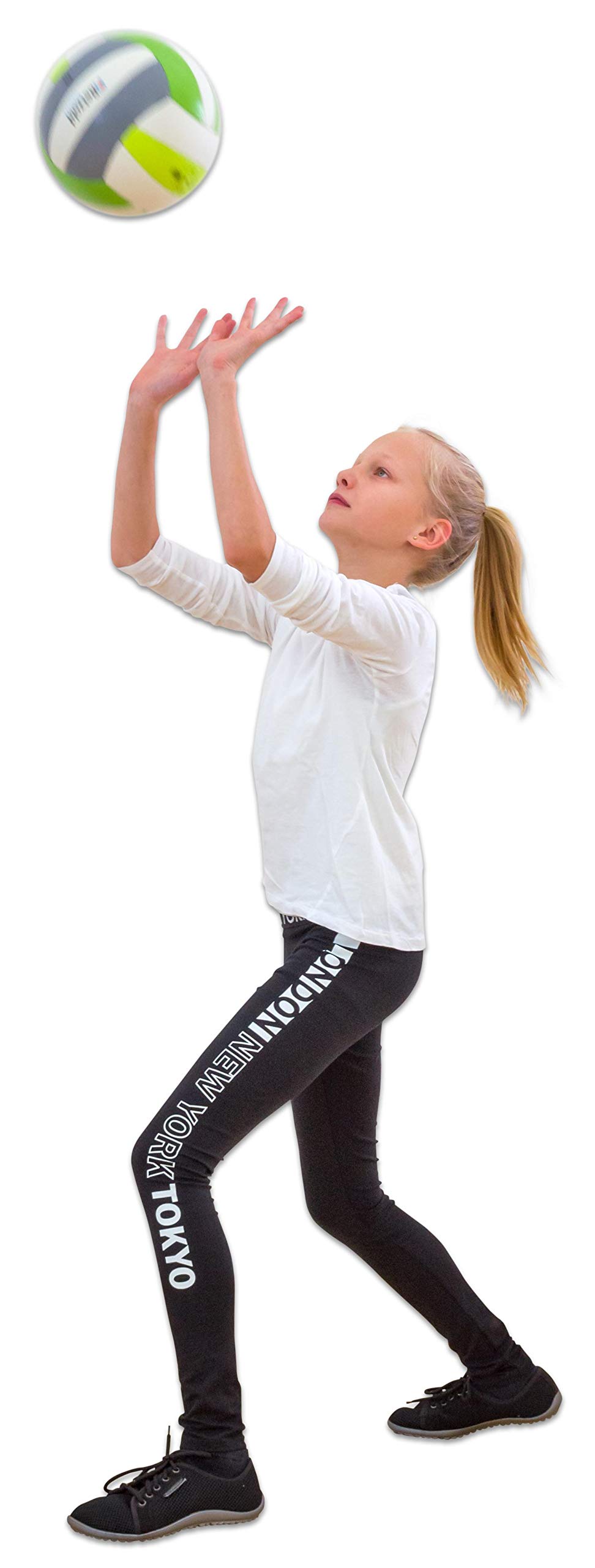 Betzold Leicht-Volleyball – Trainingsball Light Weight Einsteiger:innen