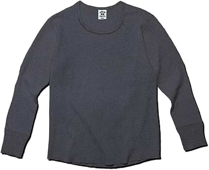 Amazon | [HIGHWAY NINE ハイウェイナイン] U-NECK ハニカム