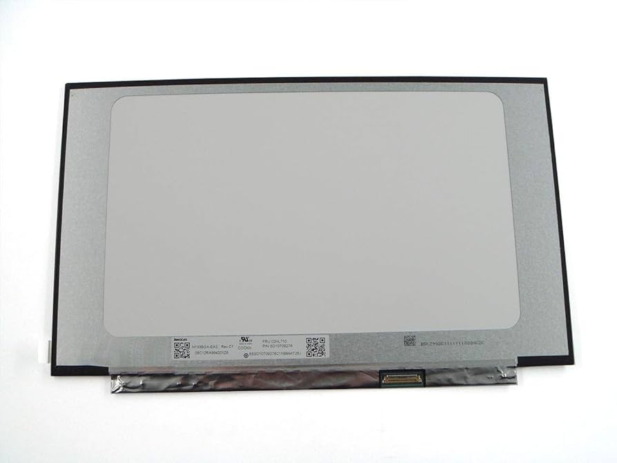 Amazon.com: Bayjebu Parts for Lenovo ThinkPad X13 Gen 1 X13