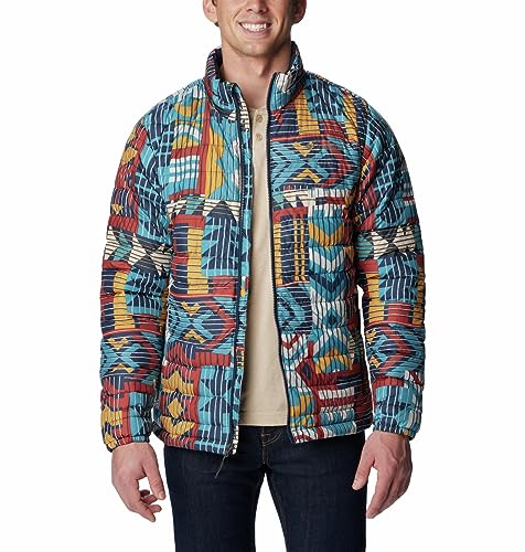 Image of Columbia Men Jacket