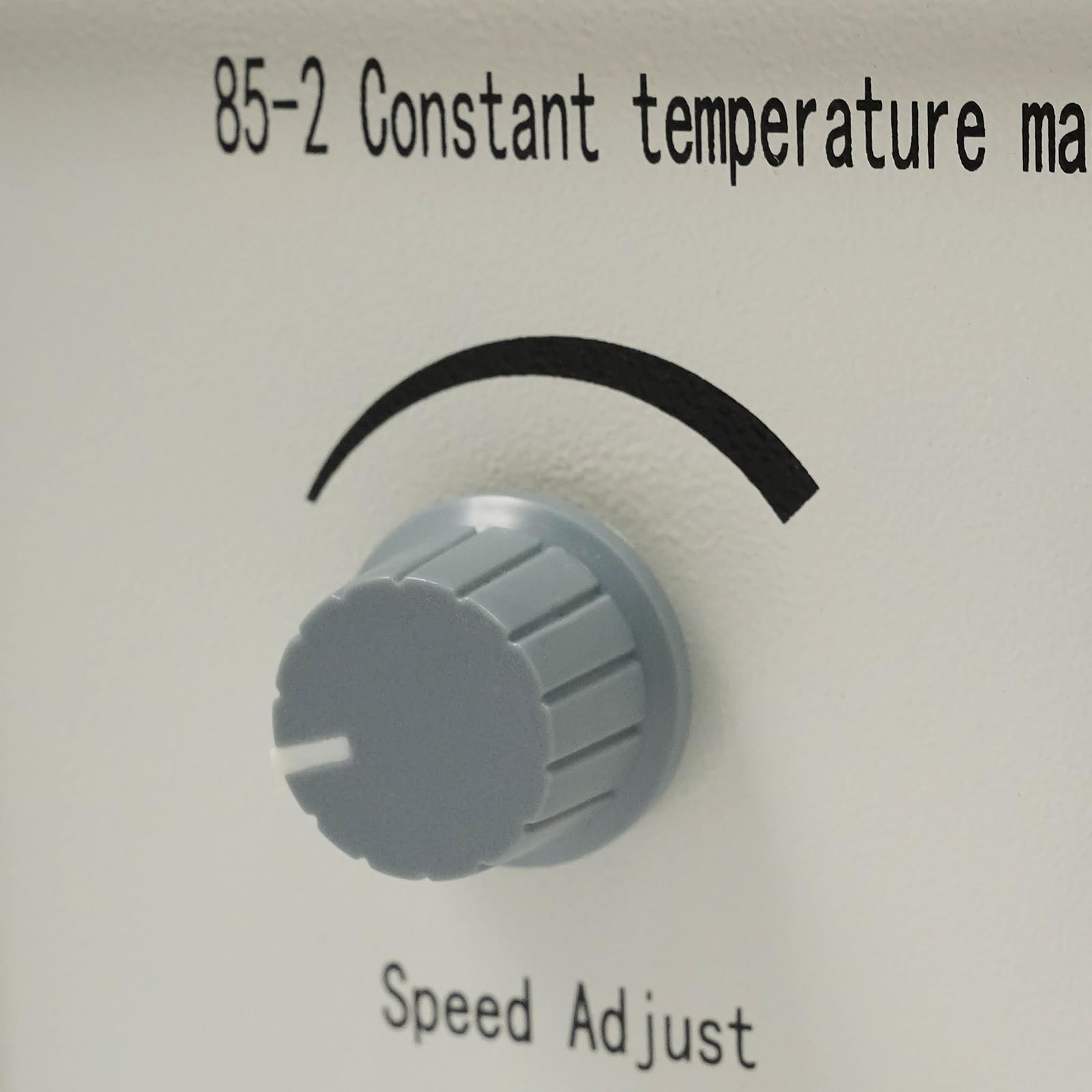 Agitador magnético de laboratorio con placa calefactora, 1-2000 rpm, 250 W, con sensor de temperatura, mezclador magnético de 220 V, laboratorio, 2000 ml