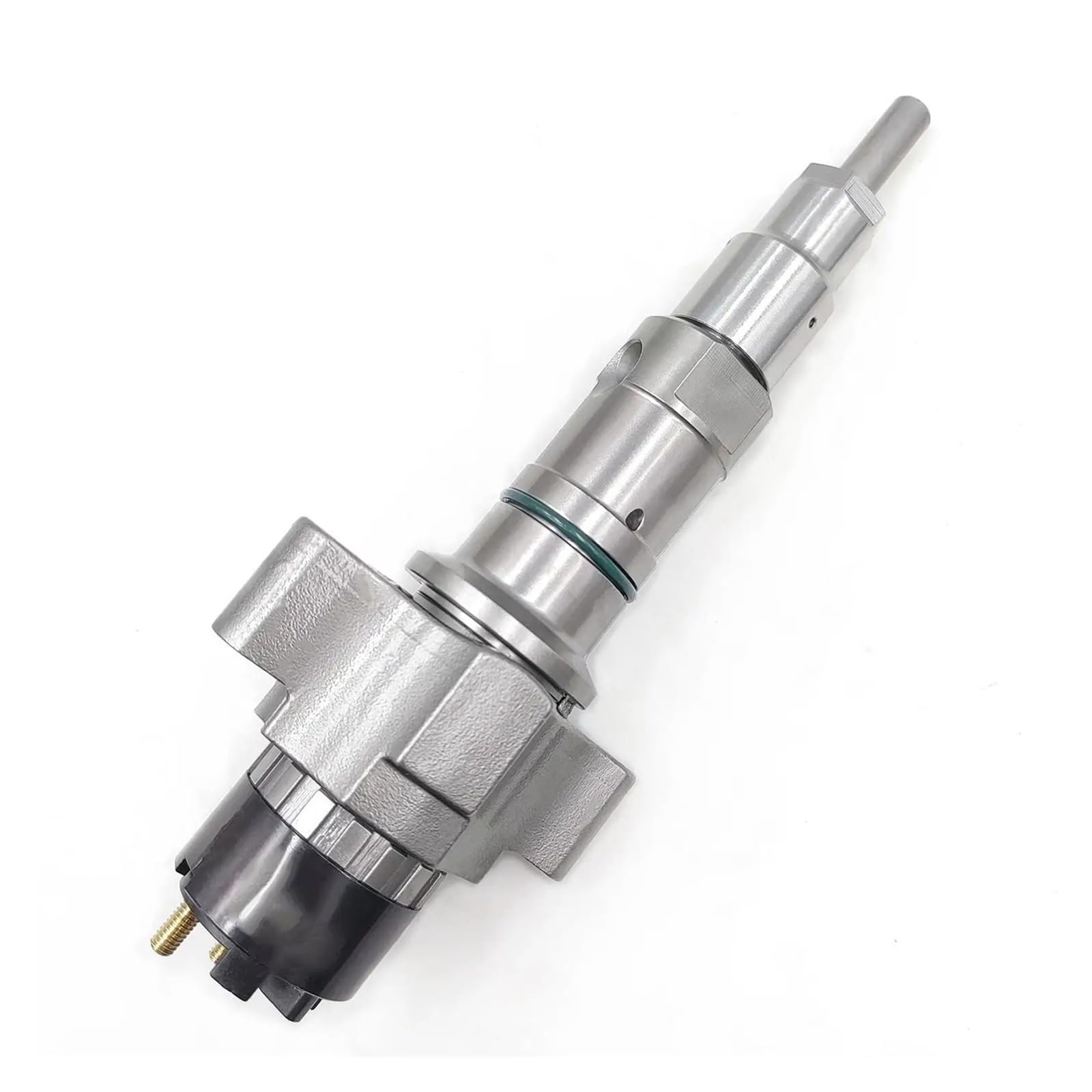 Twxxws One Color Injector Nozzle 2872127 Fuel Injector Common Rail Injector Assembly For Cummins Vehicles 8.9 Liter Isc/Isl Engine Diesel Fuel Injector