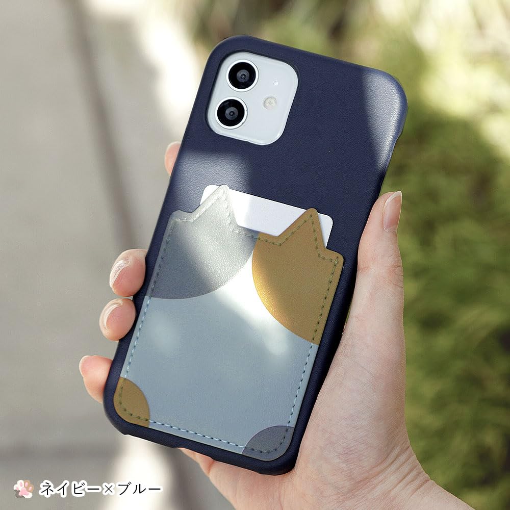 Amazon.co.jp: Libero 5G IV A302ZT 用 ケース 背面