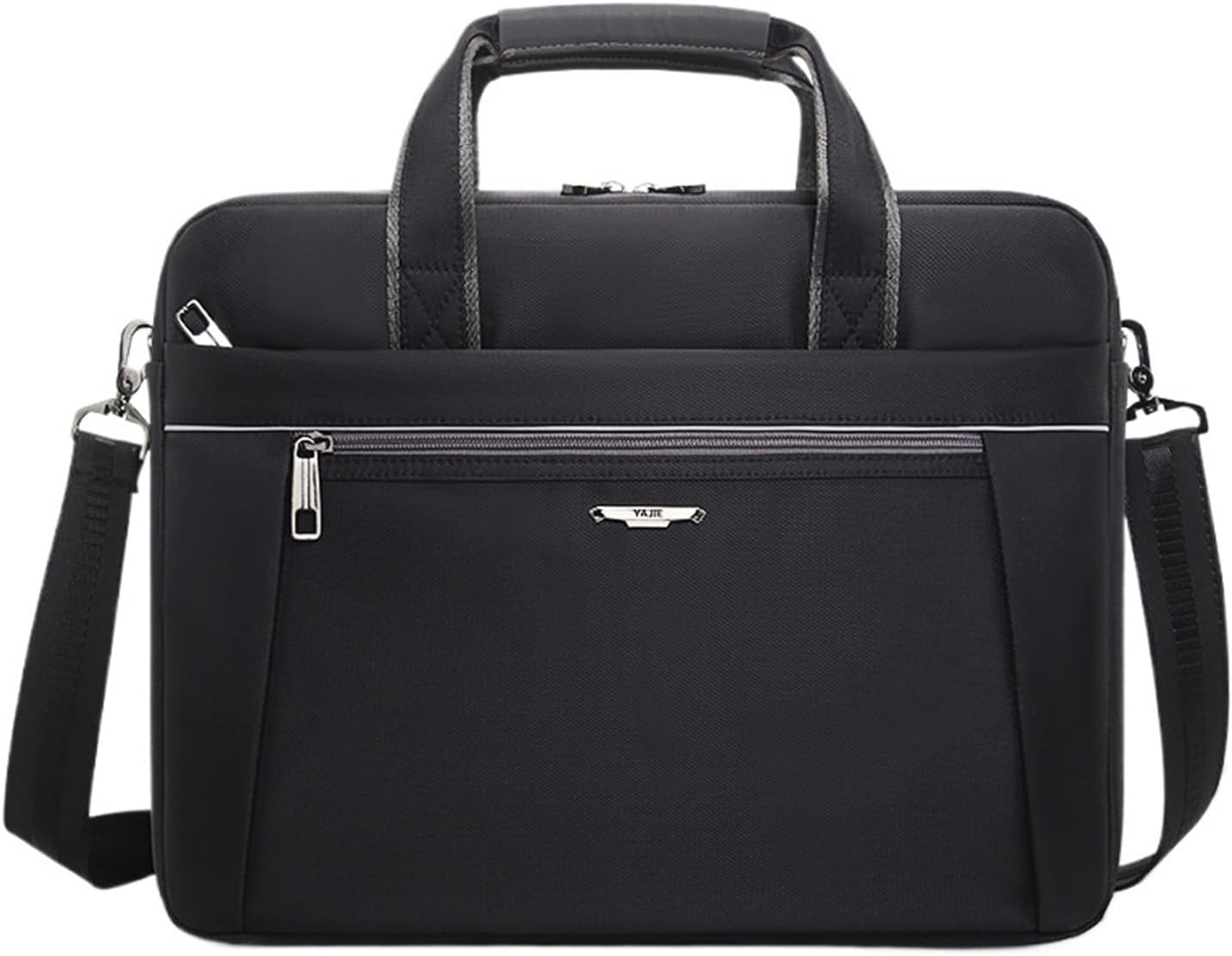 Laptop Bag 16 Inch Work Bag for Men Oxford Cloth Computer Bags for Laptops 16 Inch Laptop Case